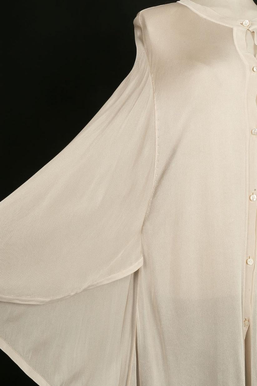 Women's Hermes Viscose Cardigan/ Vest For Sale