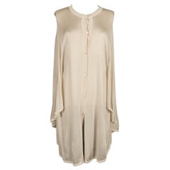 Cardigan/gilet in viscosa di Hermes