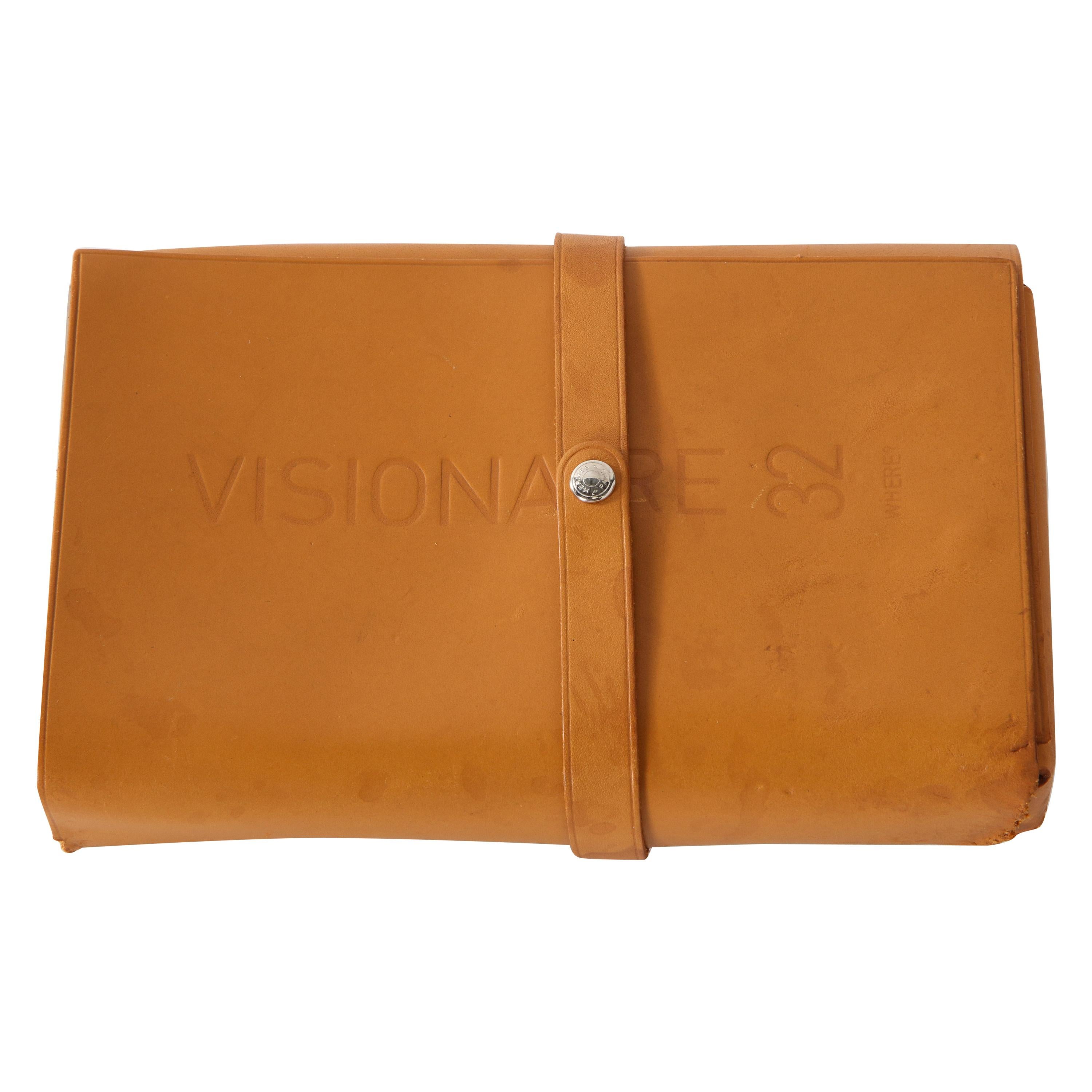 Hermès Visionaire Limited Edition Case For Sale