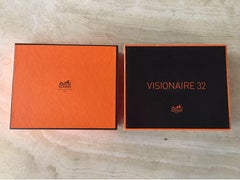 Hermes Visionaire Number 32 “Where?” Limited Edition