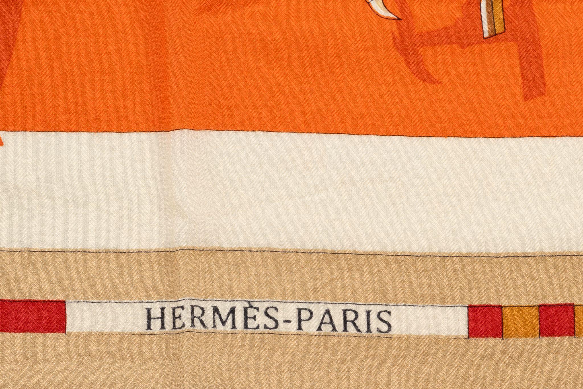 Women's or Men's Hermès 
