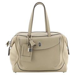 Hermes Wallago Cabine Bag Togo 35
