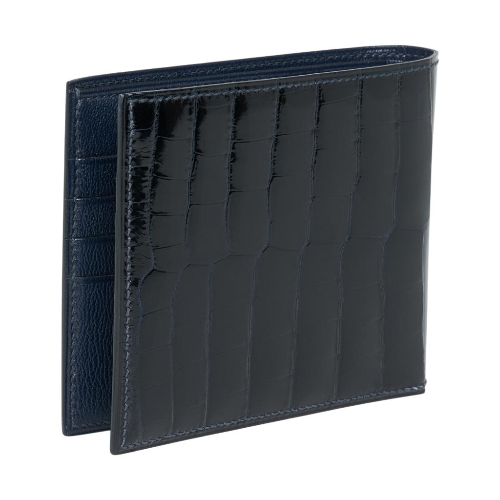 Hermes copernic wallet hotsell