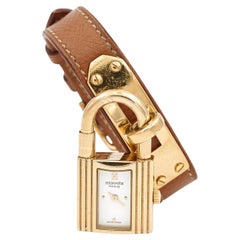 Hermès Kelly Rose Gold – 056853WW00 – 90,400 USD – The Watch Pages