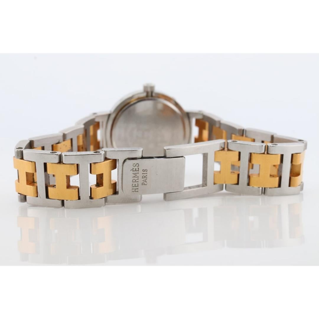 hermès watch women