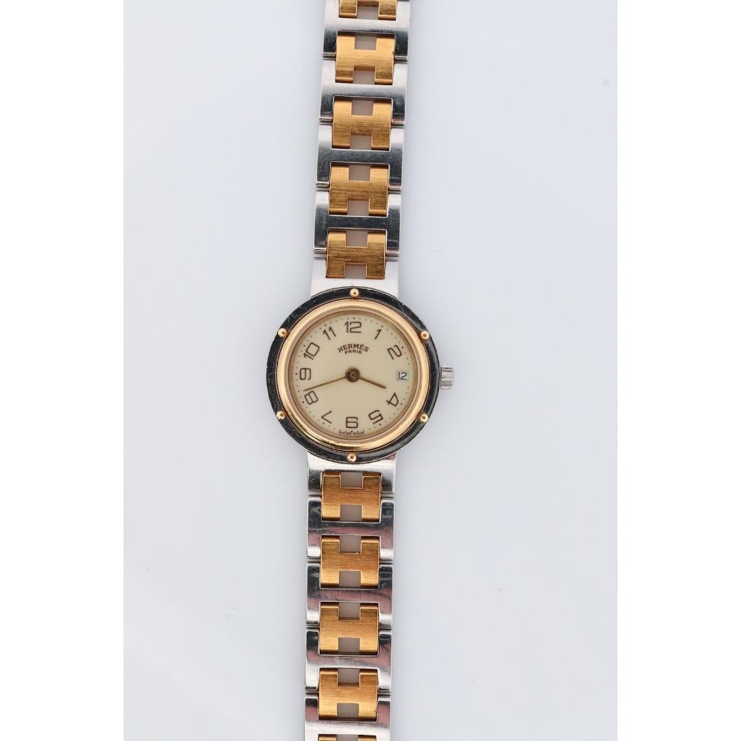 hermes watch women price