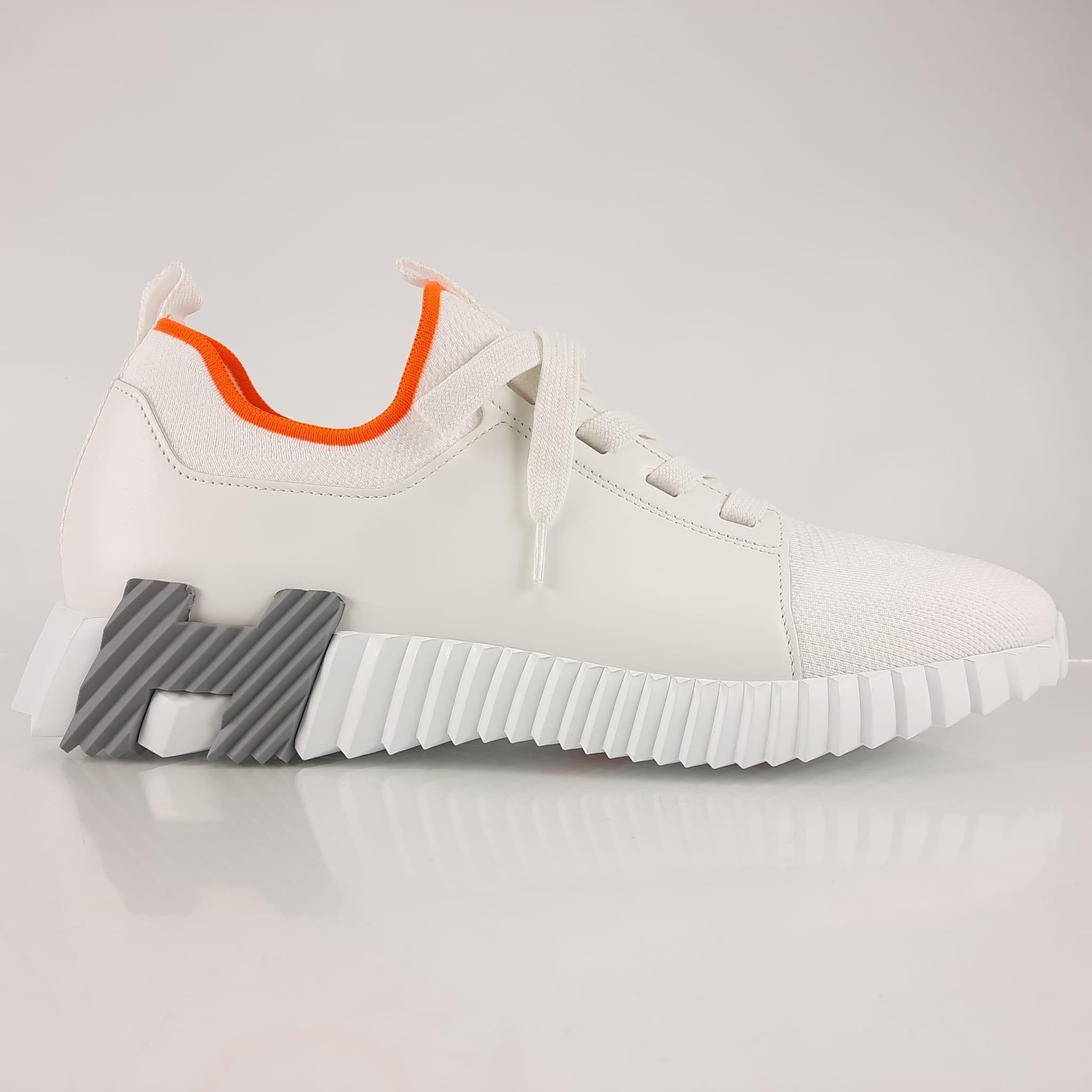 hermes depart sneaker