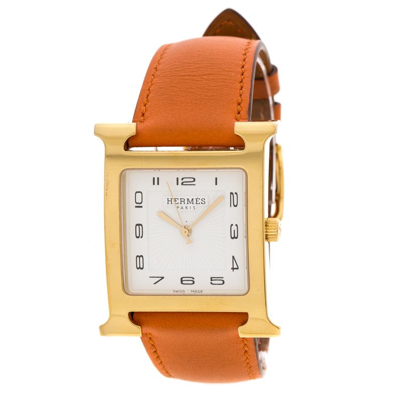 hermes women's watch price