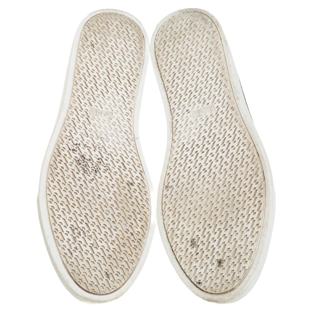 hermes high top sneakers