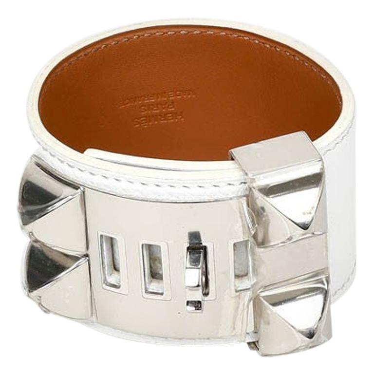 Colliers de Chiens Clous Bangle