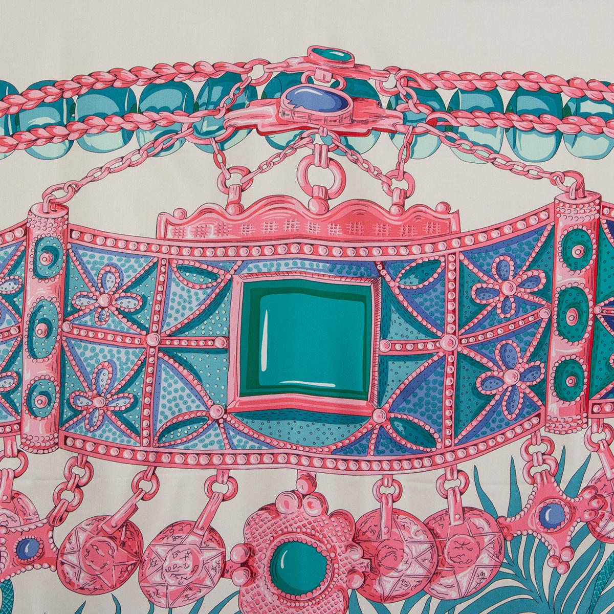 hermes picotin with scarf