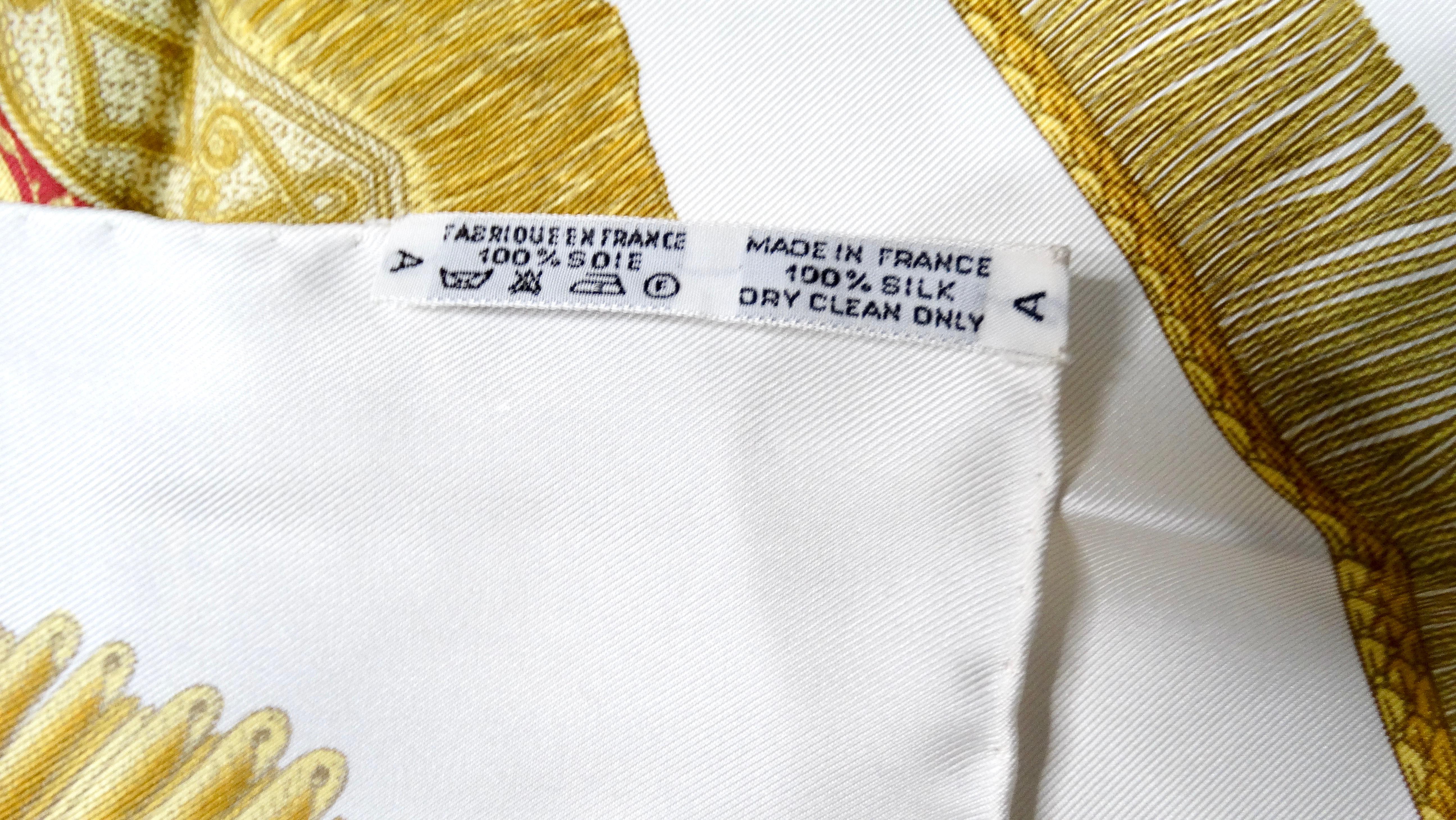 Hermes White 