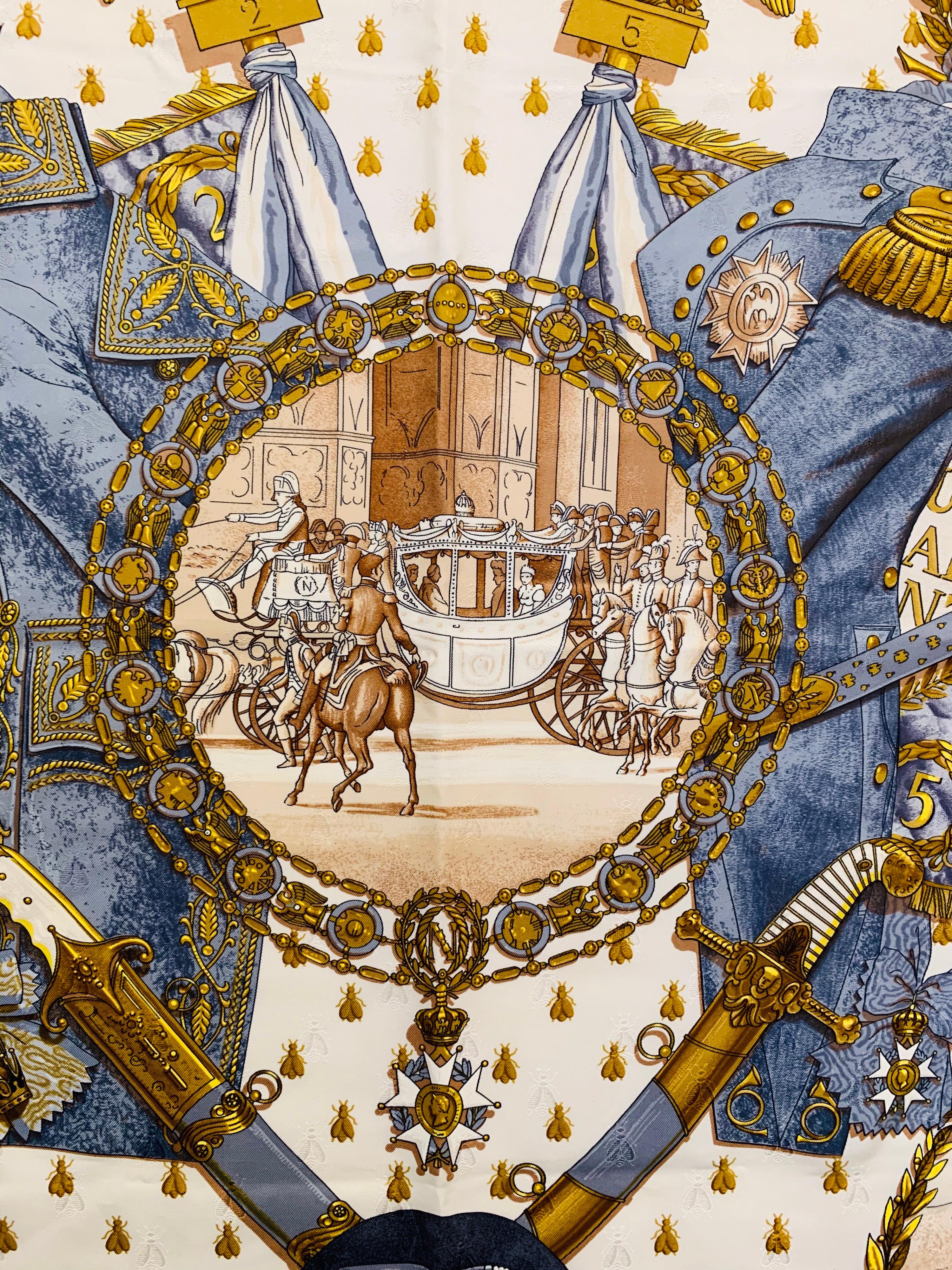 hermès art
