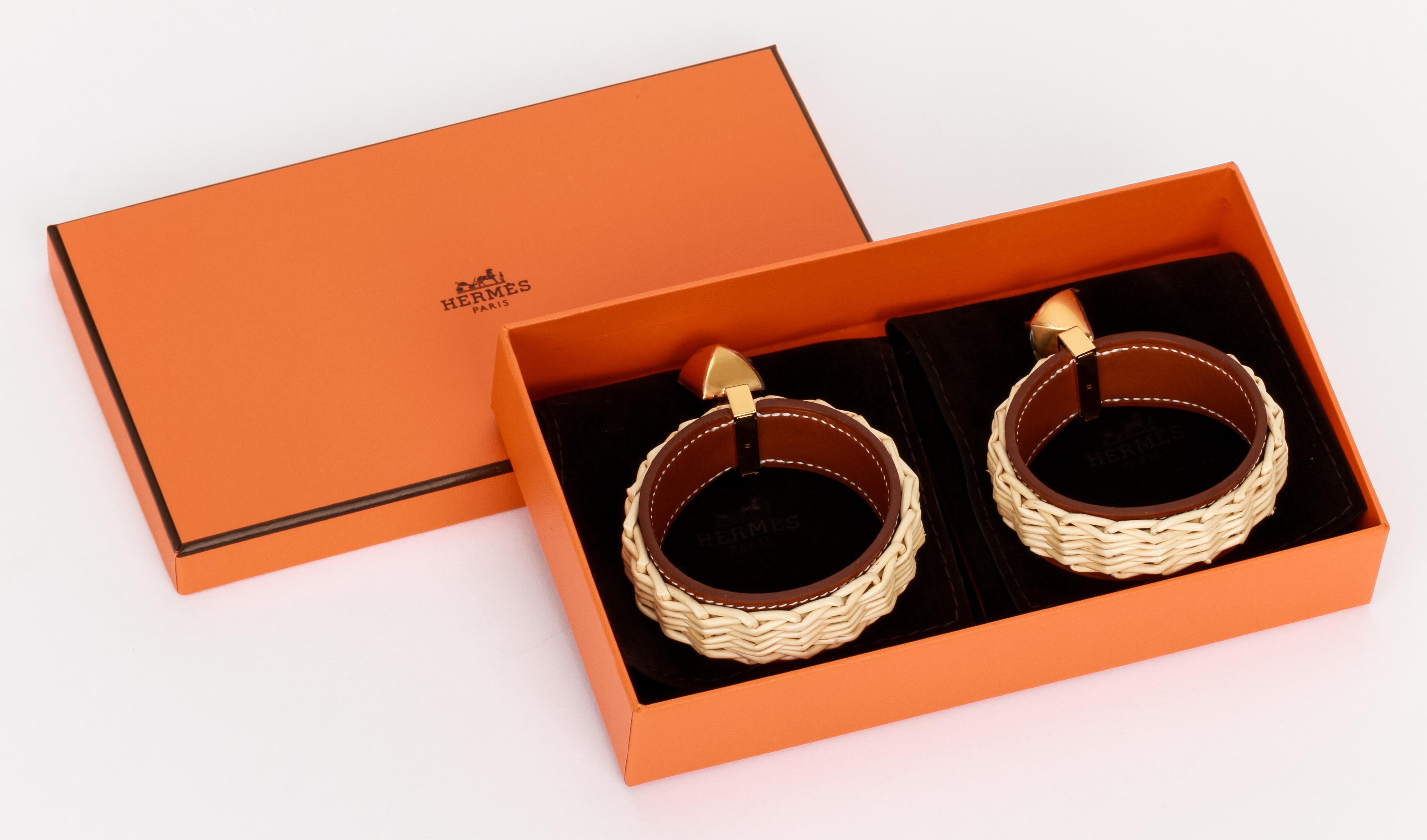 hermes earing