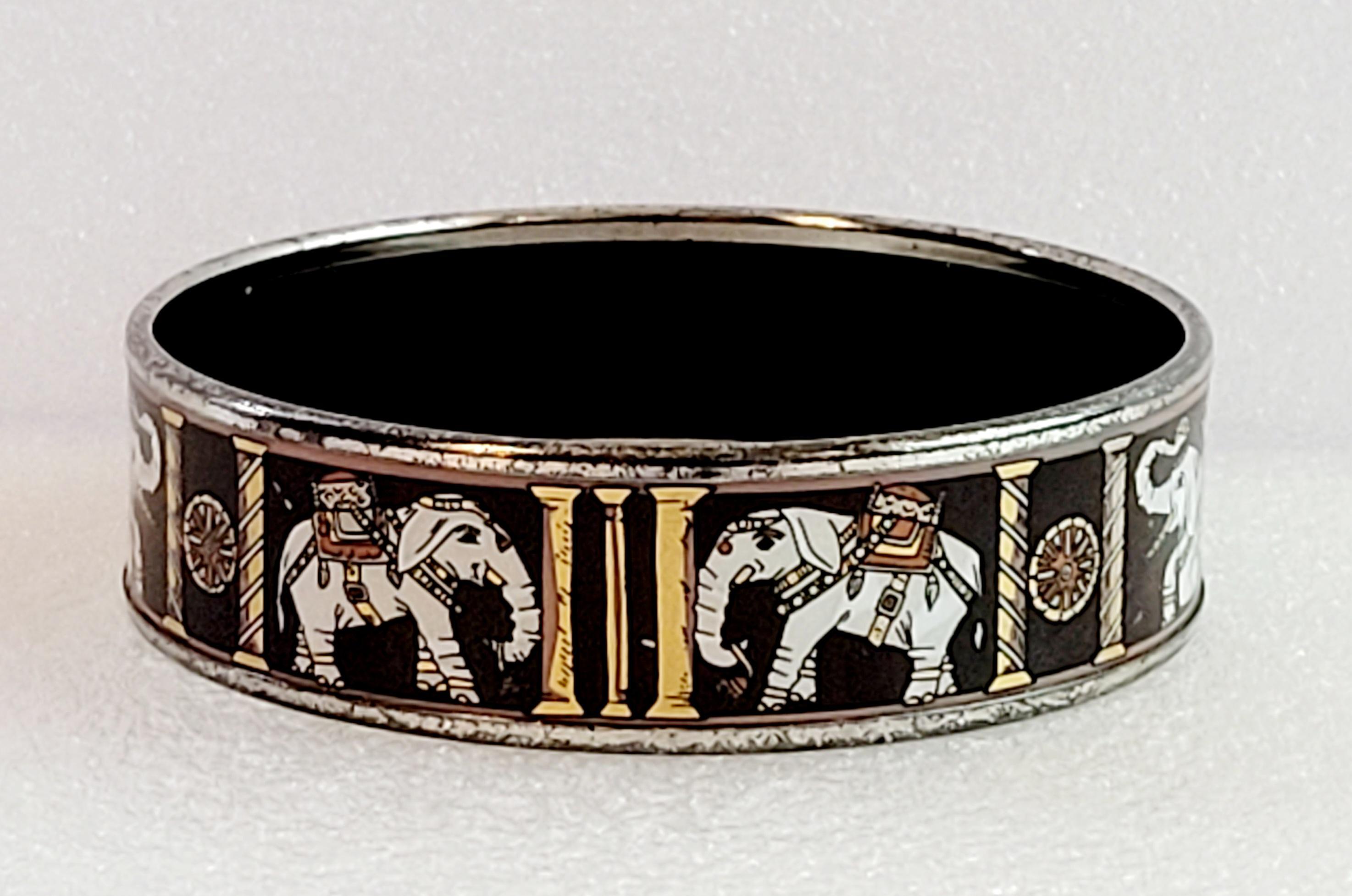 hermès bracelet women