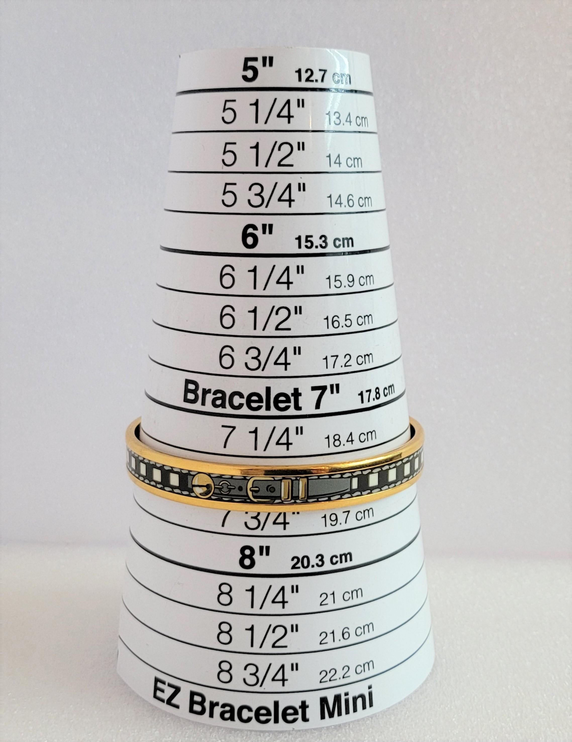 hermes bracelet made in france