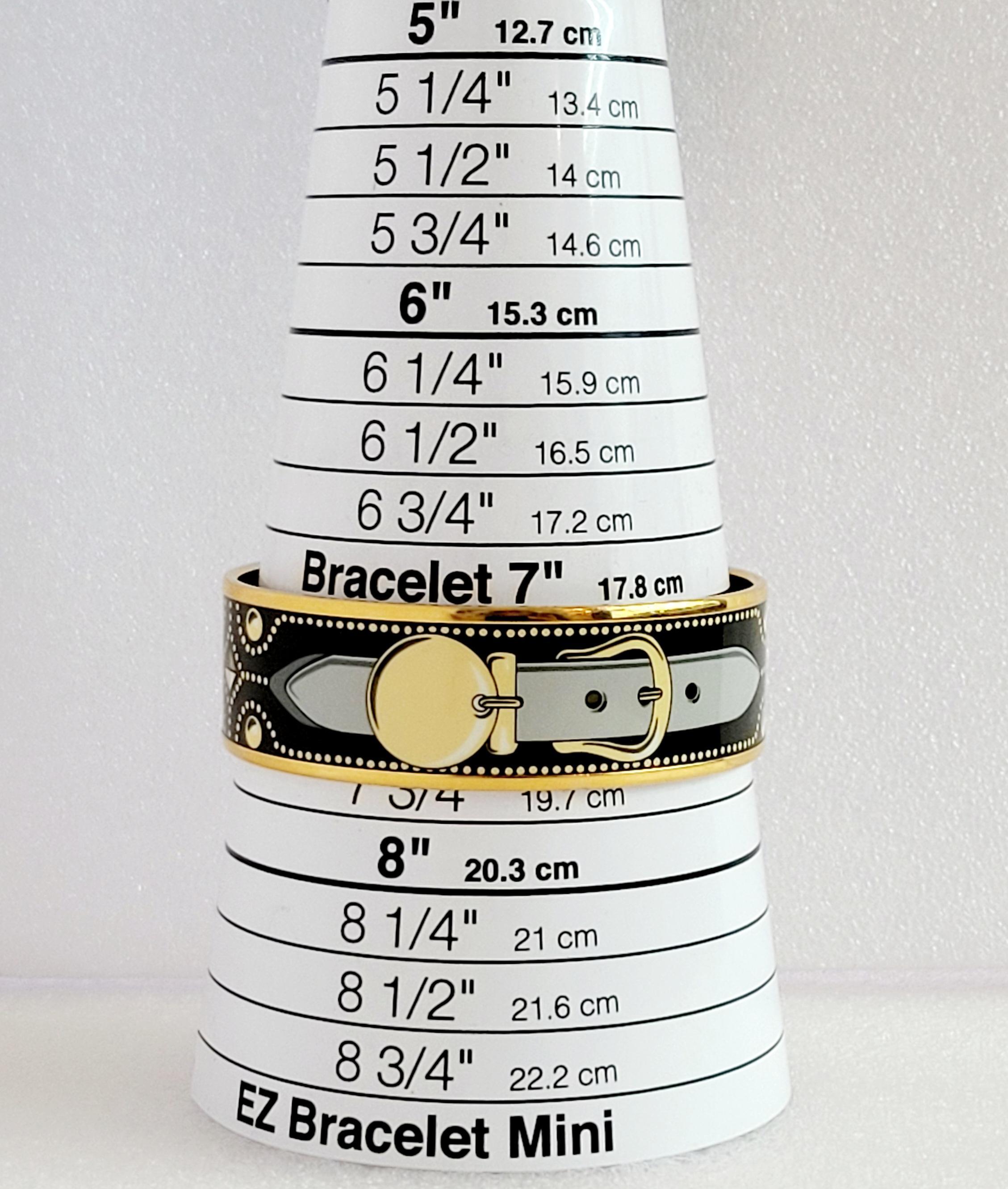 hermes ladies bracelet