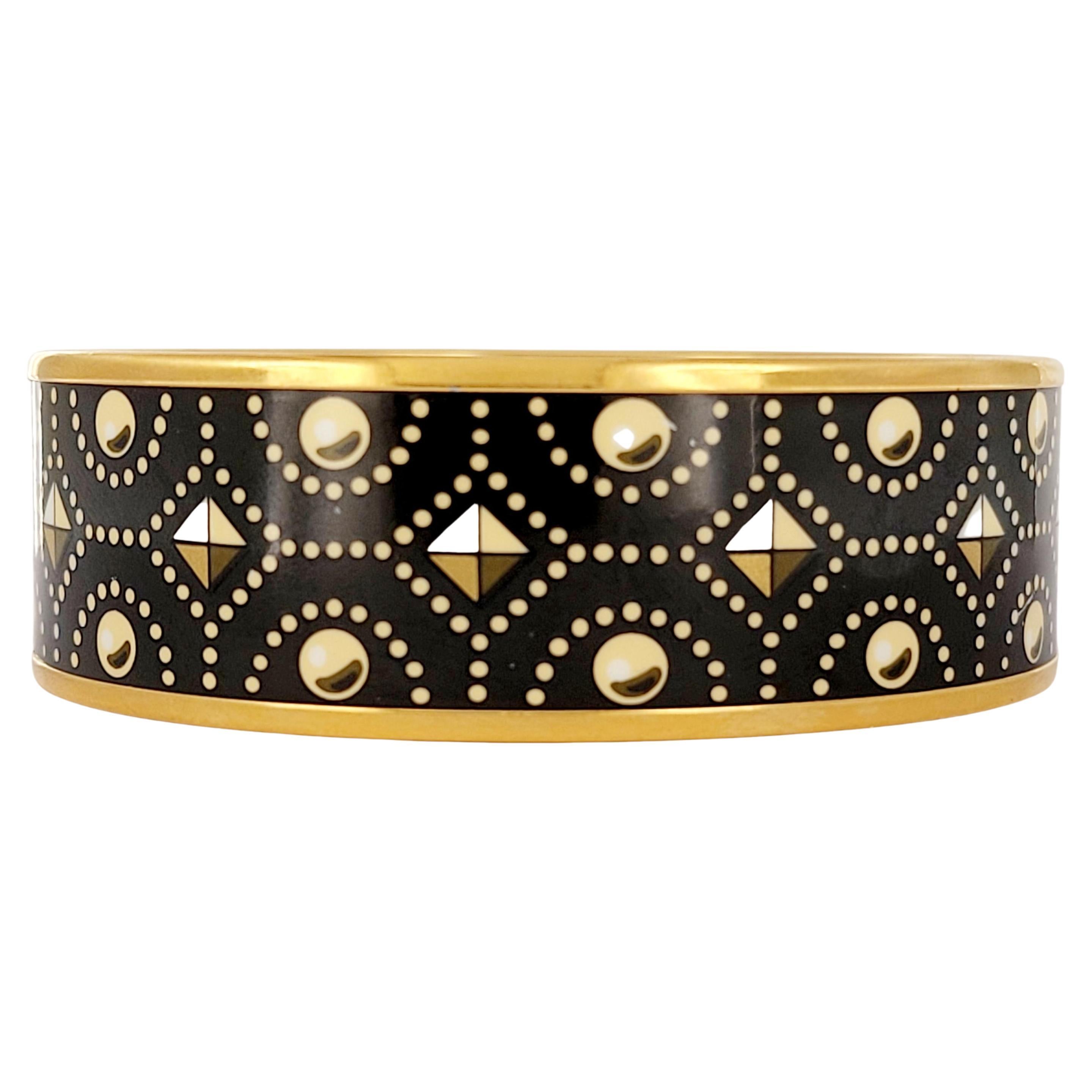 Hermes Women Bracelet Made in France For Sale