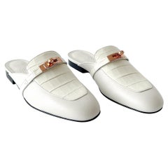 Hermes Women Shoes - 26 For Sale on 1stDibs | hermes sneakers womens,  hermes sandals women, hermes ladies loafers