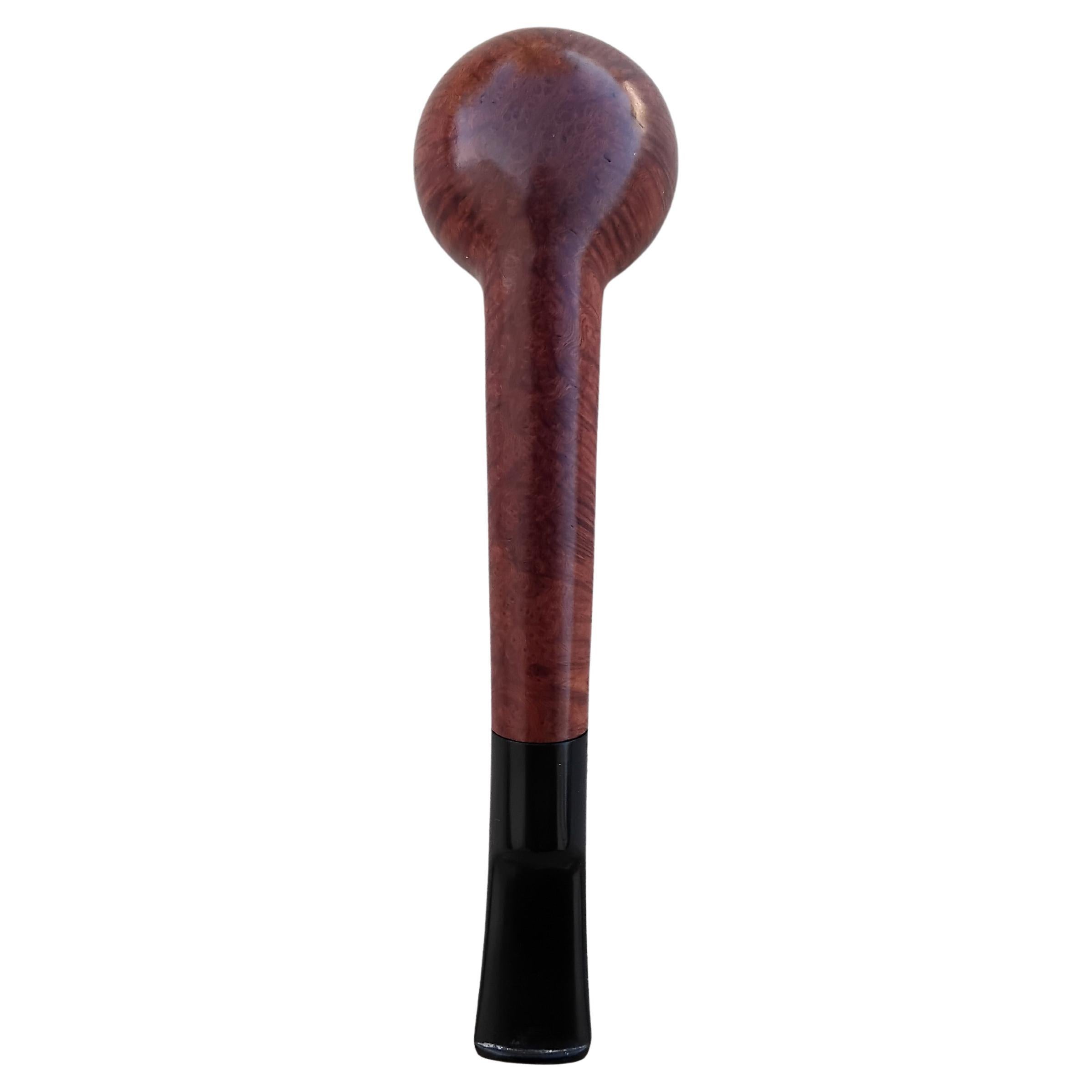 Hermès Wood Set Pfeife und Pfeifenhalter Briefbeschwerer Pferd Sattel Rodeo Texas im Zustand „Gut“ im Angebot in Corcoué Sur Logne, Loire-Atlantique