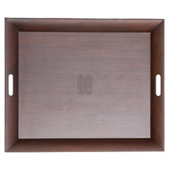 HERMÈS, Wooden Tray