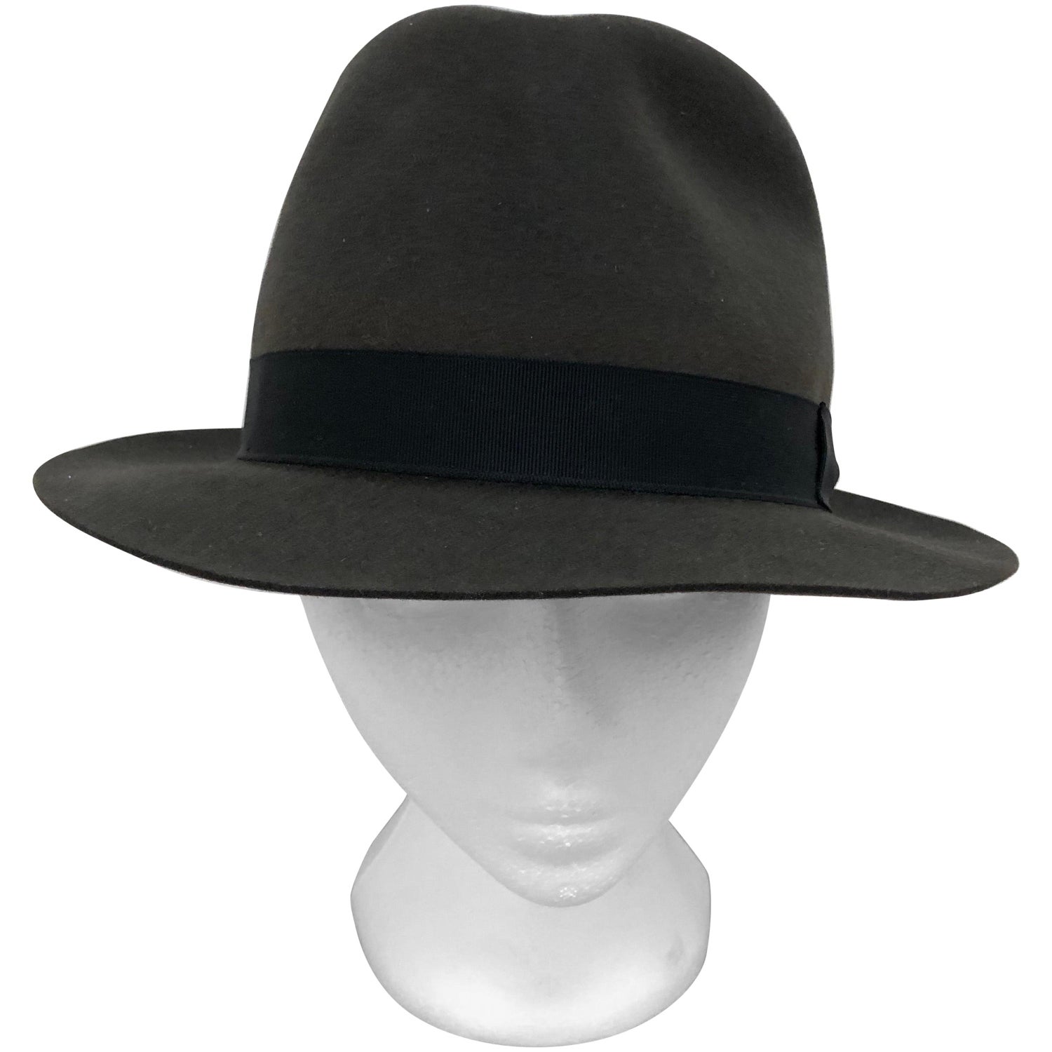 Motsch Hermes Hat - For Sale on 1stDibs | motsch pour hermes, chapeau  motsch hermes, motsch paris
