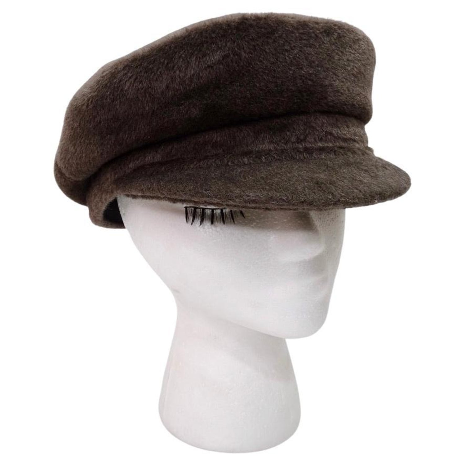 Hermes Wool Fisherman Hat For Sale at 1stDibs | hermes hat
