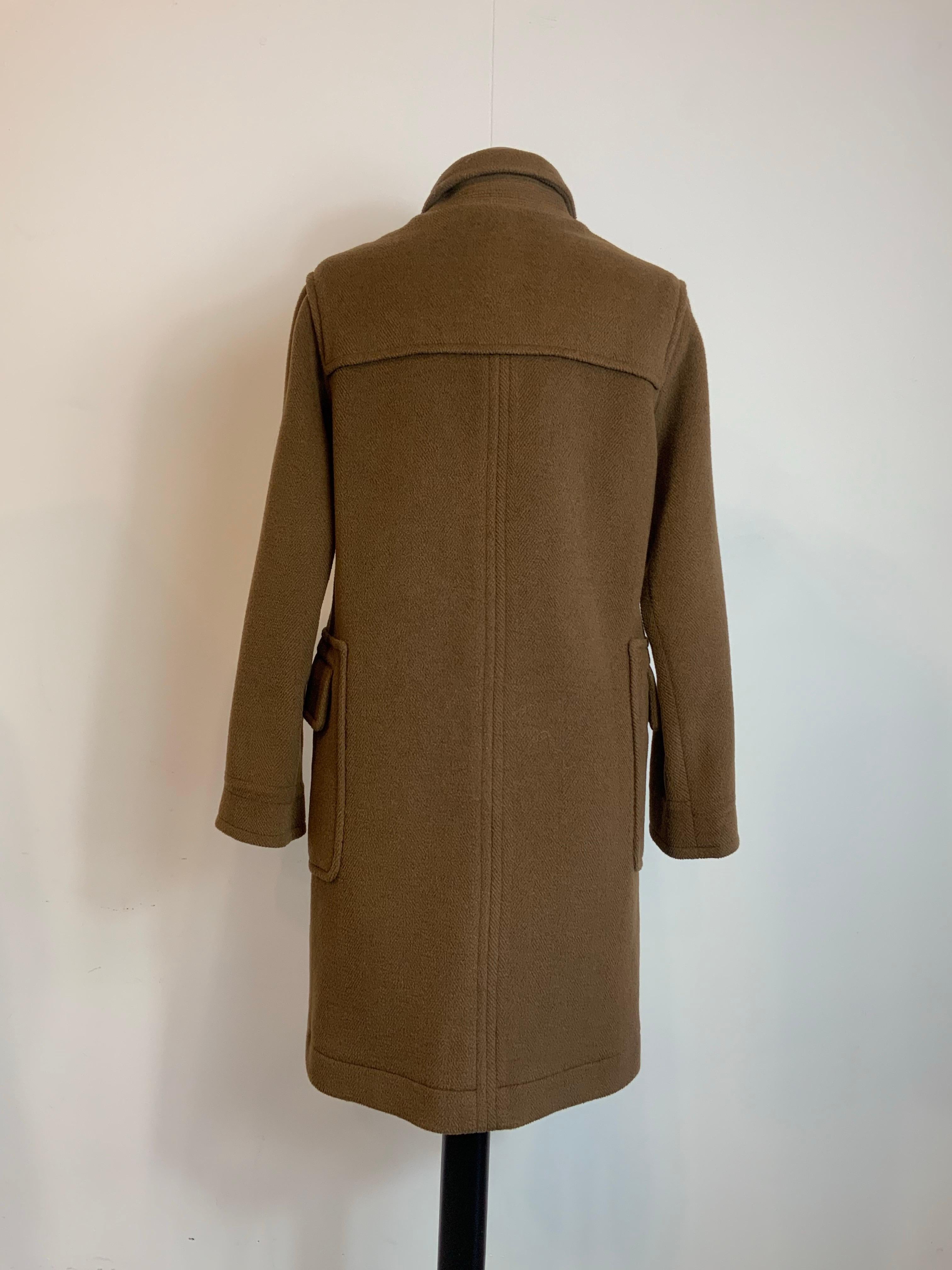 da uomo o donna Coates Montgomery in lana di Hermès in vendita