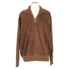 Hermès wool sweater Hermès wool sweater