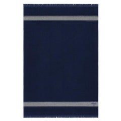 Hermes Yachting Beach Towel Marine Small Model