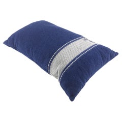 Hermes Yachting Uni beach pillow Marine