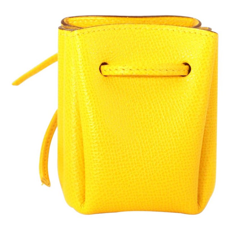 hermes vespa pouch