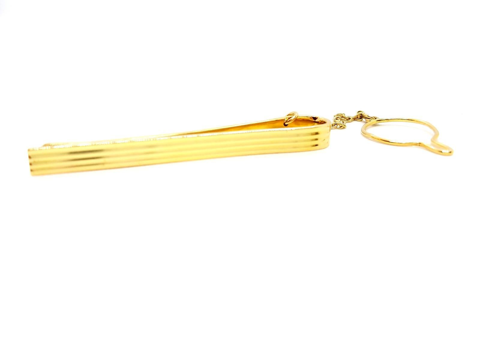 Men's Hermès Yellow Gold For Sale
