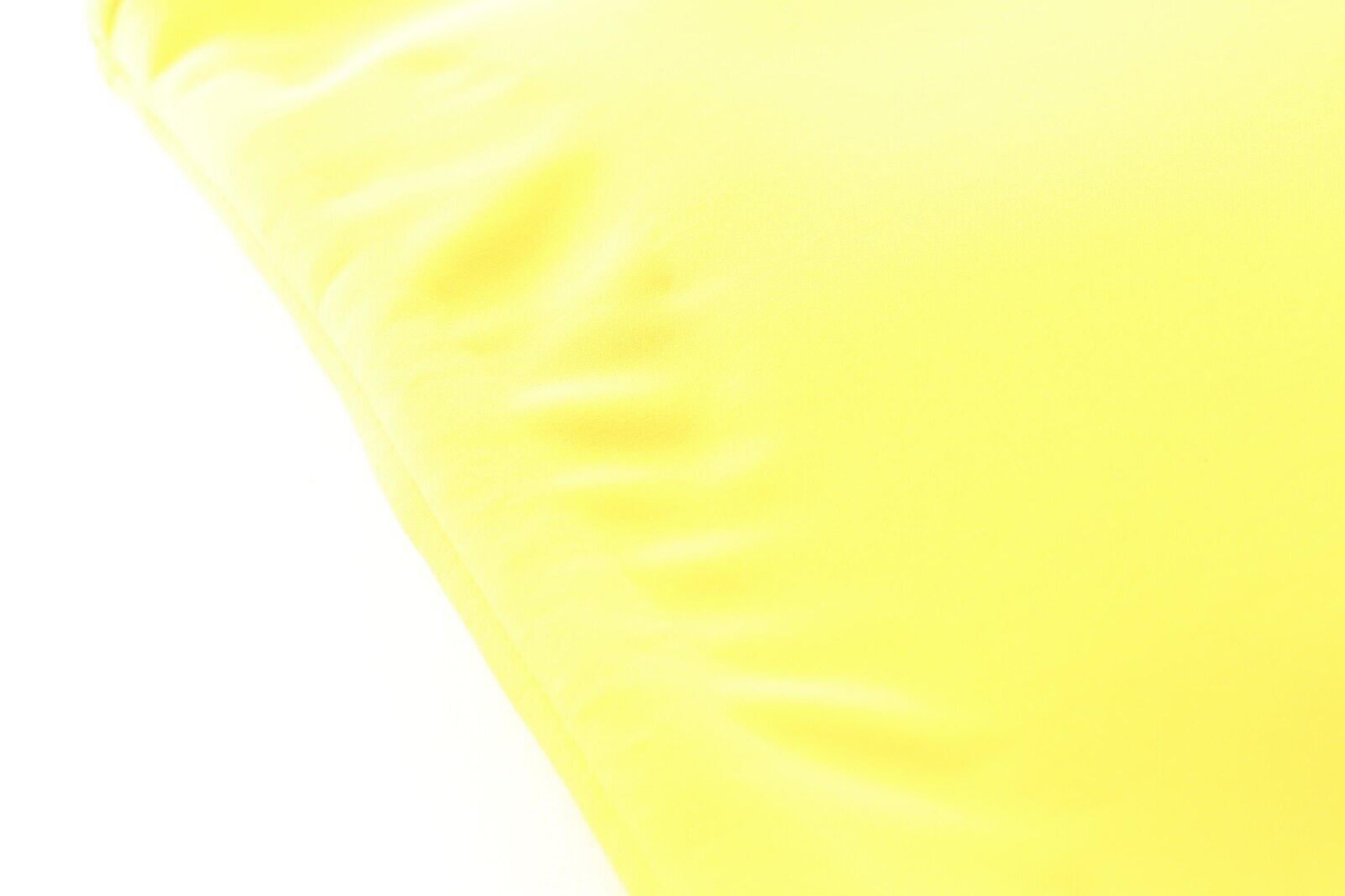 Gelbe Neo Bain Pouch Clutch mit Reißverschluss 1H0509 von Hermès Damen im Angebot