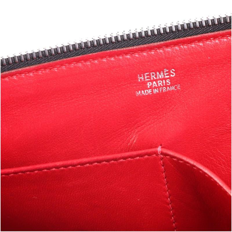 Hermes Yeoh Bag Leather 2