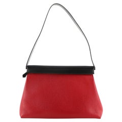 Hermes Yeoh Bag Leather