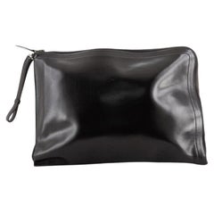 Hermes Zip Tablet Portfolio Leather Large