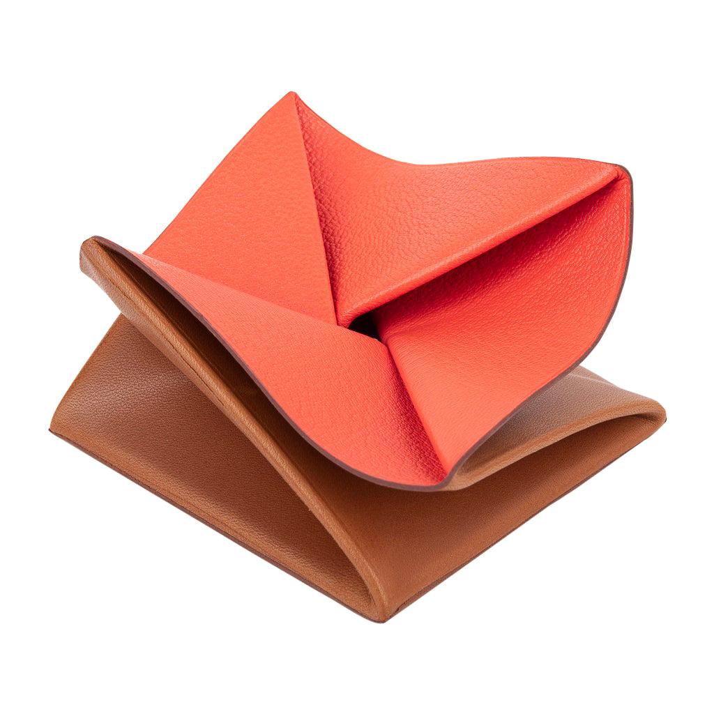 coin purse hermes