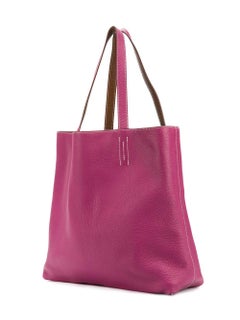 Hermès Double Sens Tote Bag