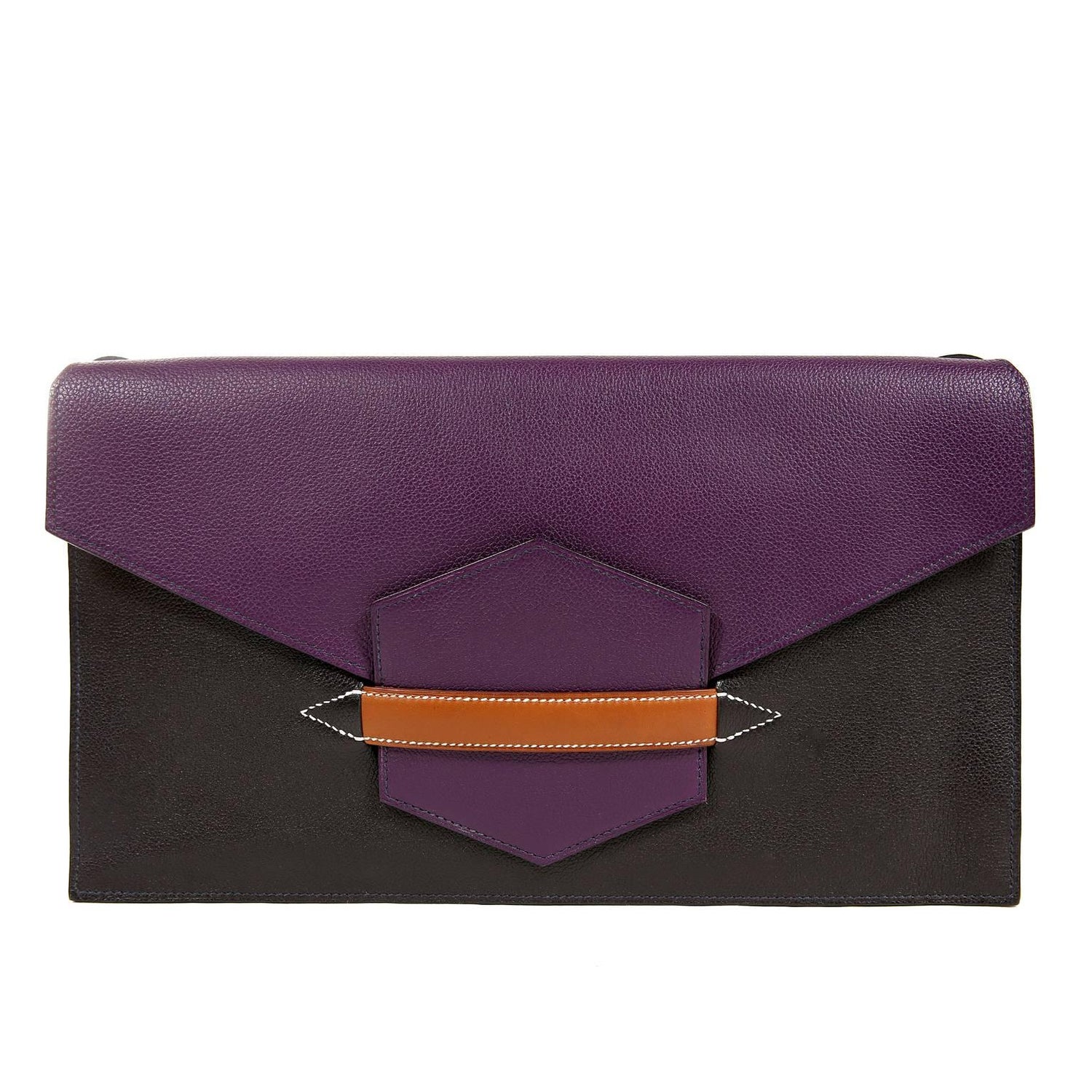 Hermes faco clutch Outlet