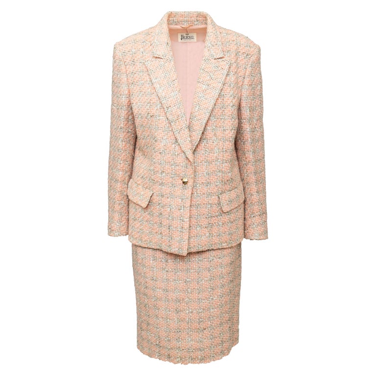 80s Suit 223 For Sale on 1stDibs
