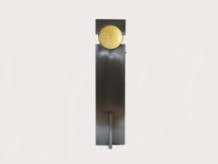 Hero Floor Lamp by Panorammma