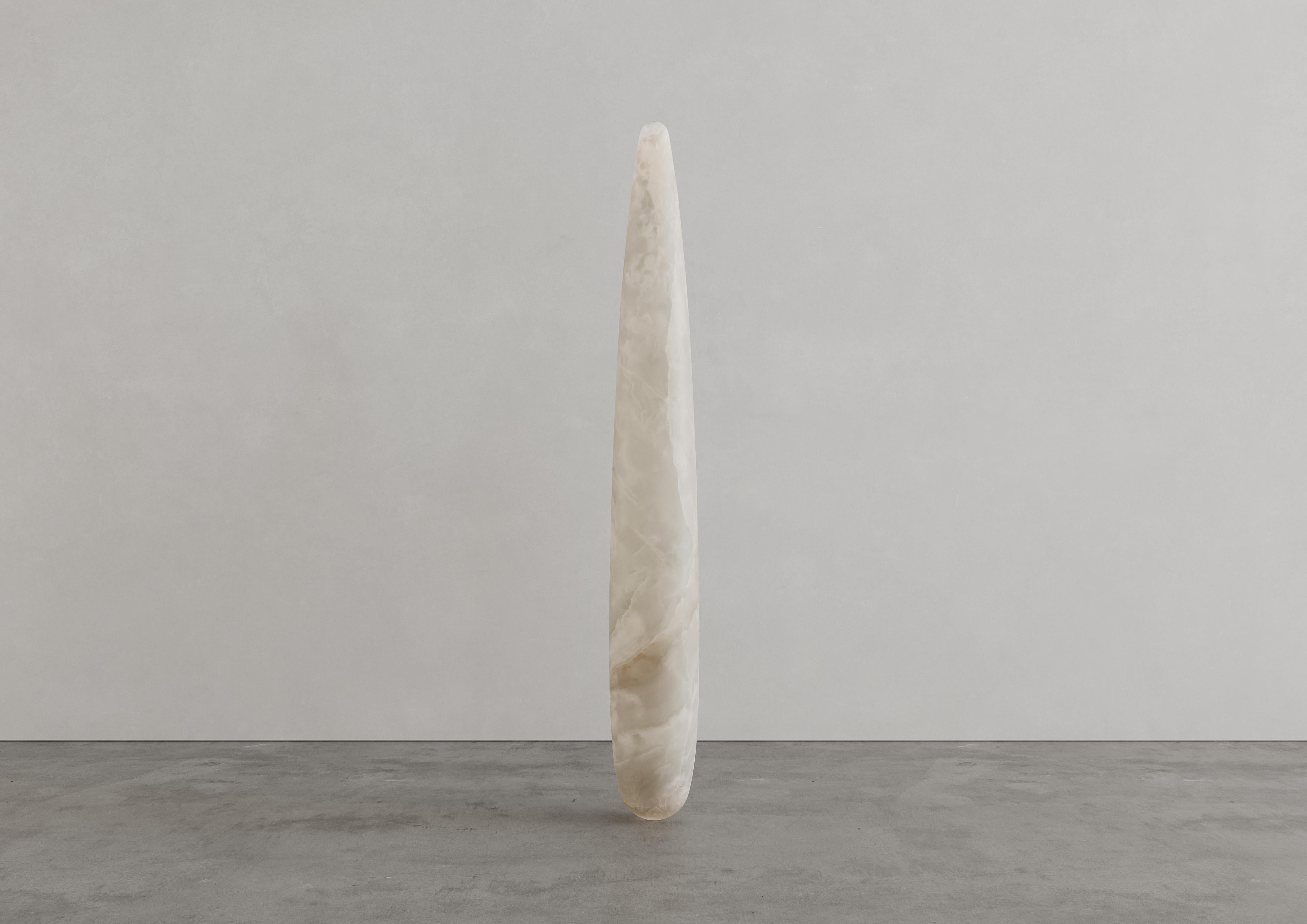 XXI secolo e contemporaneo Lampada da terra Hero di Studio A Romell in vendita
