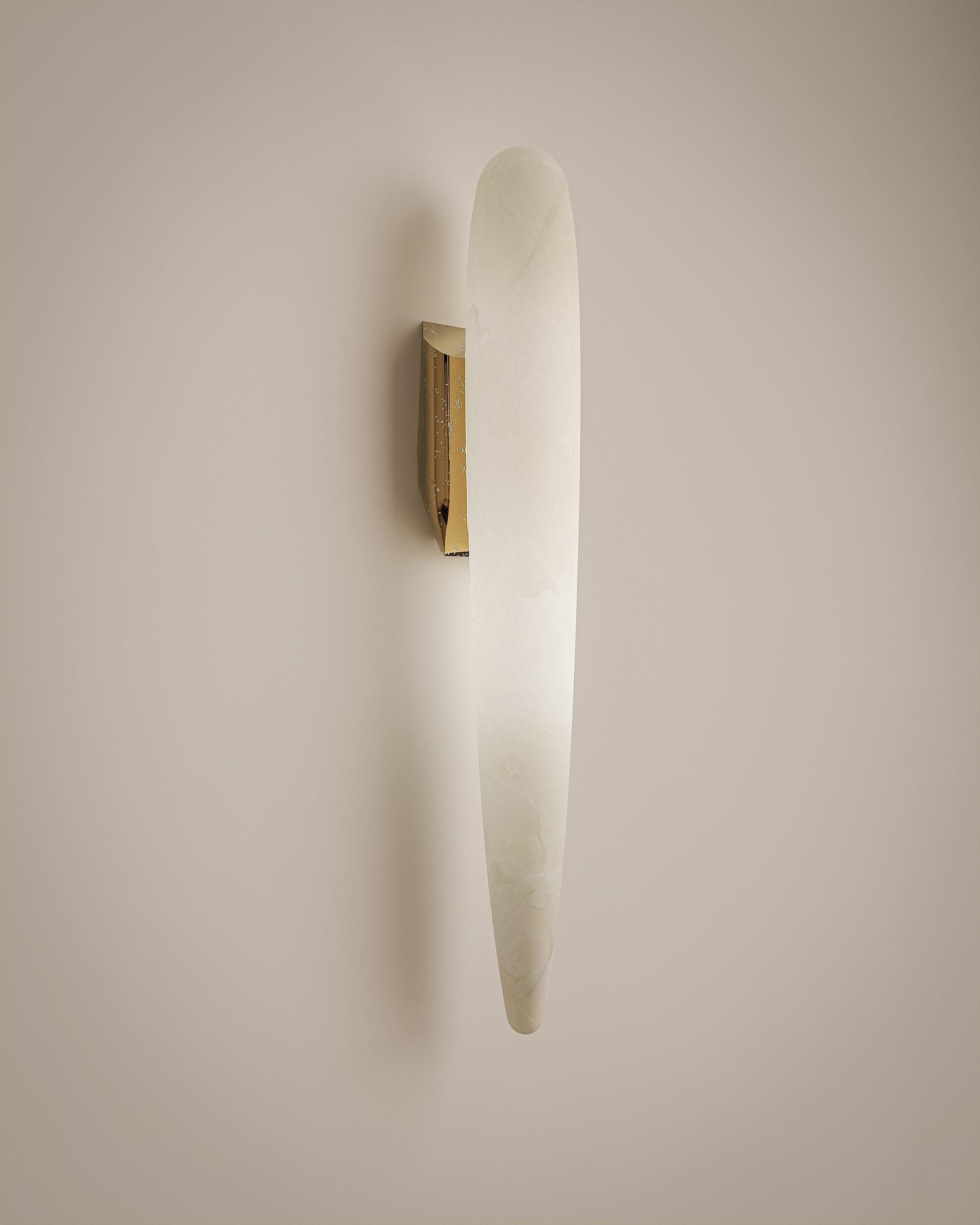 Aplique Hero Mármol Ónice by Studio Romell en Nuevo estado para la venta en Geneve, CH