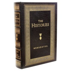 HERODOTUS. The Histories. Easton Press. COLLECTORS EDITION. 2000