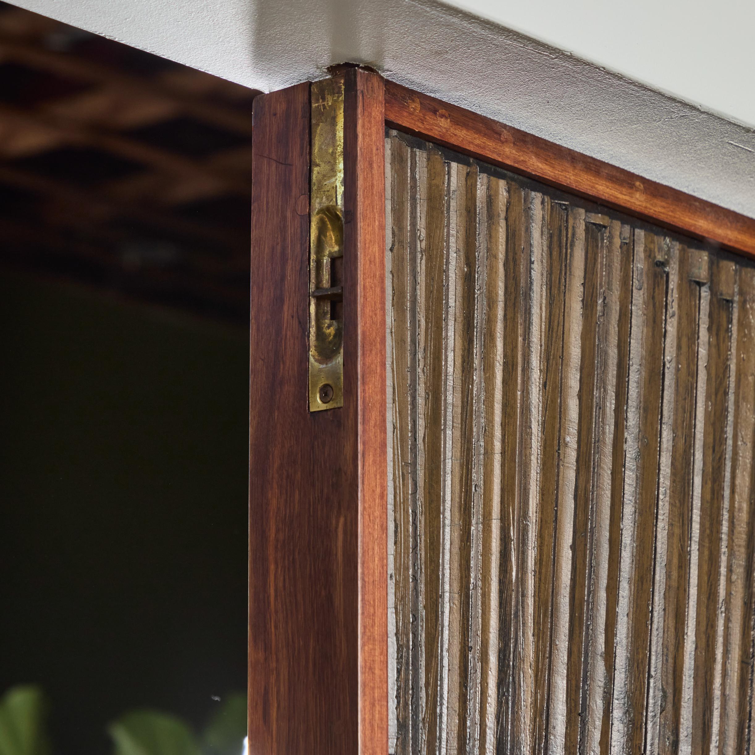 Porte in bronzo 