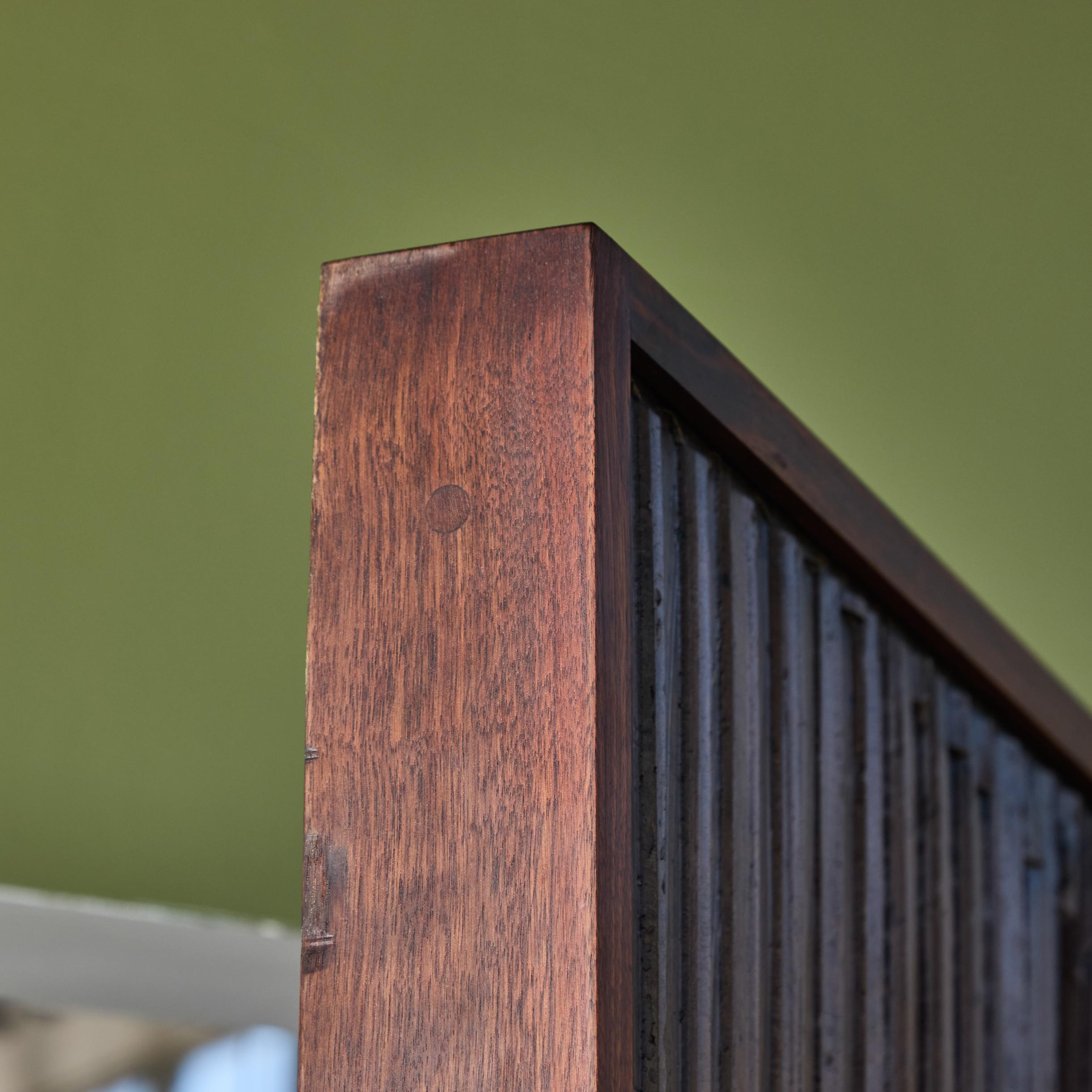 Porte in bronzo 