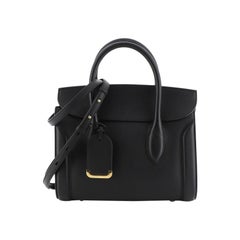 Heroine Convertible Tote Leather 30