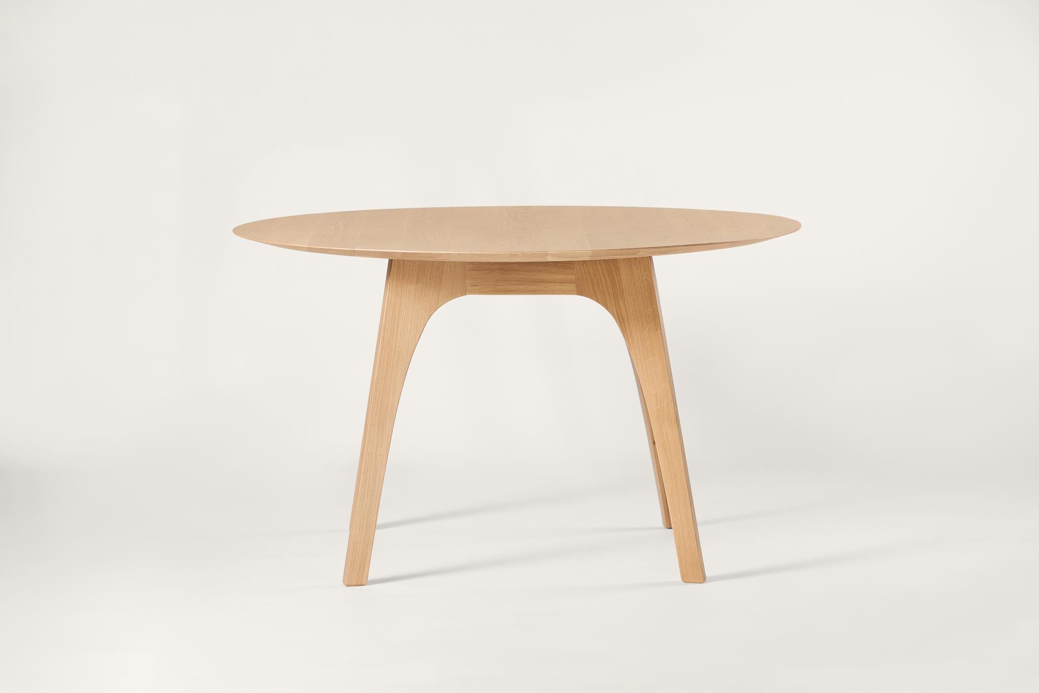 heron Table by Arbore x Lukas Heintschel Design For Sale 8