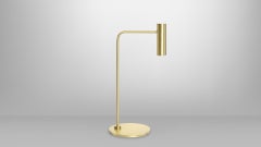 Heron Table Lamp by CTO Lighting